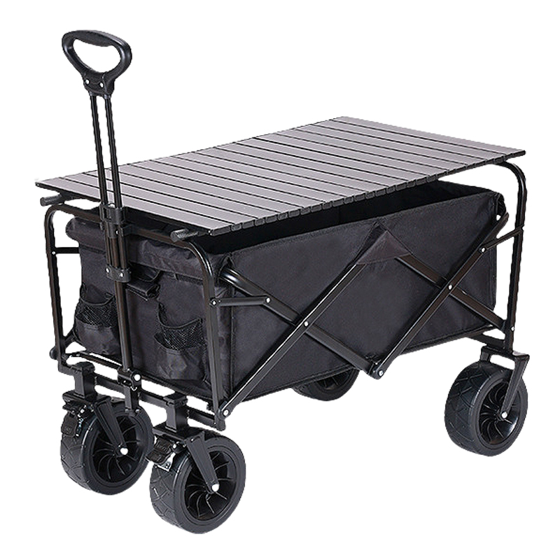 伊科飞特露营车高清大图