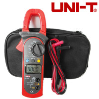 优利德 数字钳形万用表 UT203