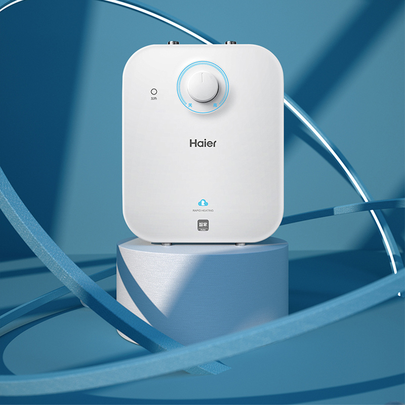 海尔小厨宝 EC5FA高清大图