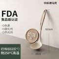 DUMIK中科德马克 硅胶汤勺