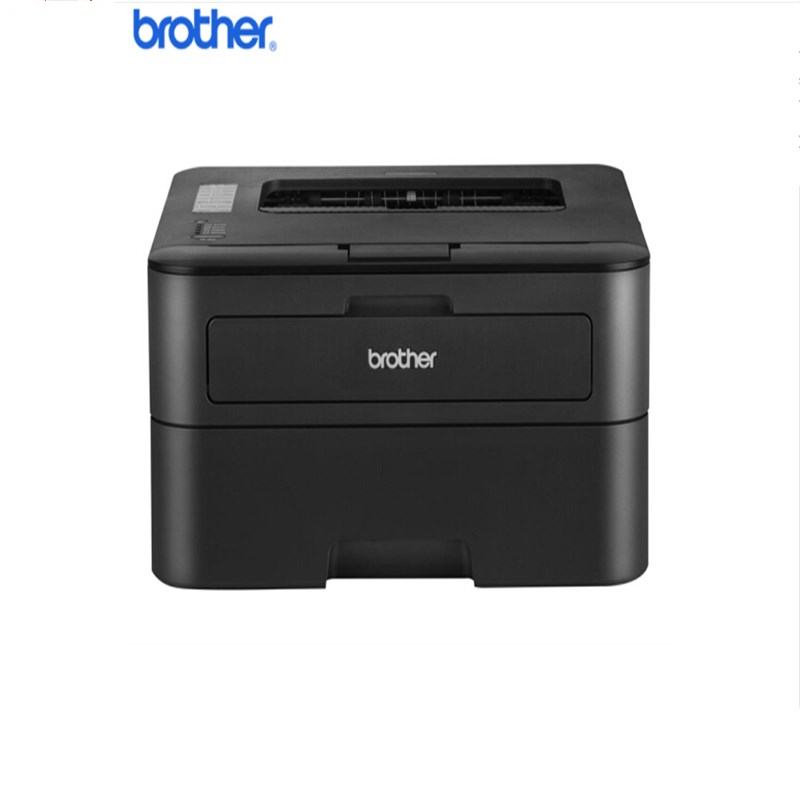 兄弟(brother) 打印机 2260 小型办公商用办公黑白激光打印机 （高速办公 单打印功能）