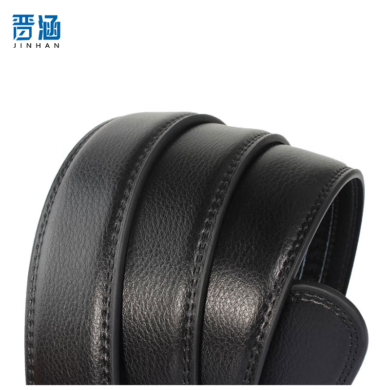 晋涵 皮腰带 均码/个高清大图