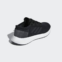 阿迪达斯Adidas 男子PureBOOST GO运动跑步鞋 AH2319