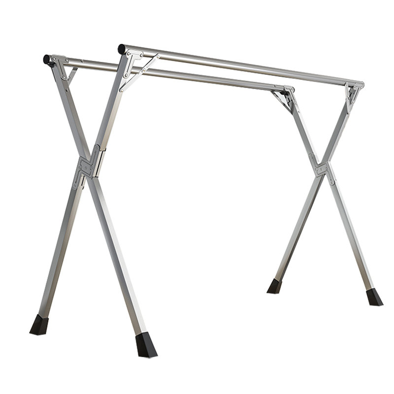 圣承启 晾衣架 双杆个