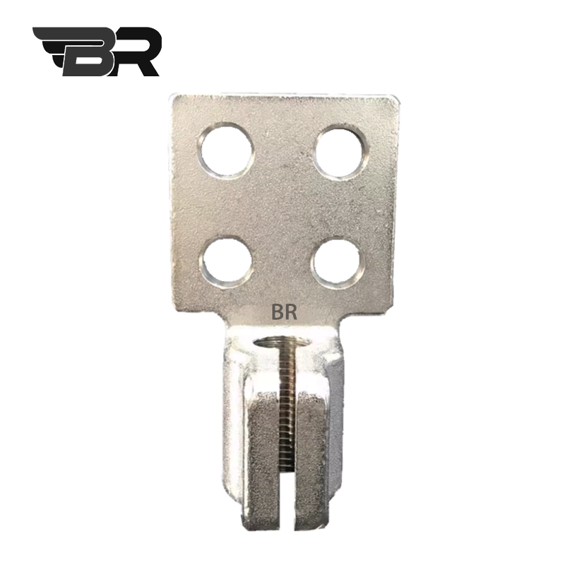 BR 套管枪杆线夹 BR-TGQGXJ02 个