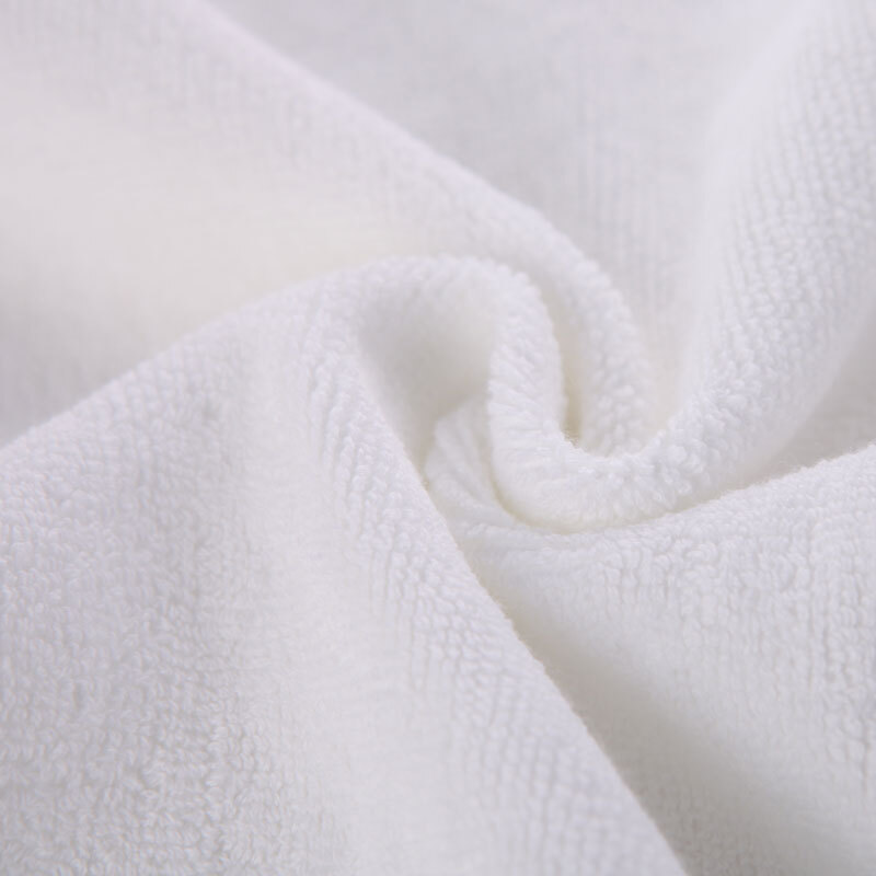 洛菲源 全棉面巾毛巾 35*75/150g 每条高清大图