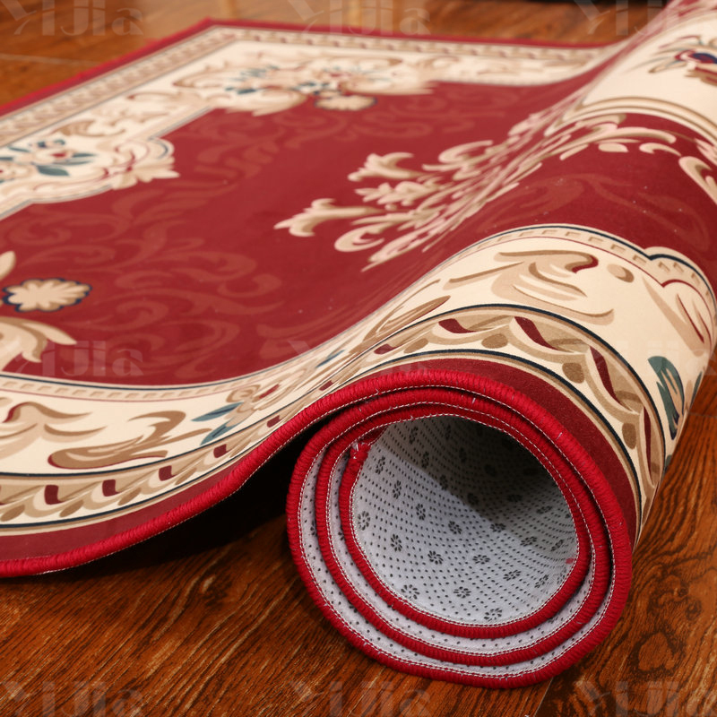 翌嘉YJ40802138 地垫入户门口垫子门厅走廊地垫地毯高清大图