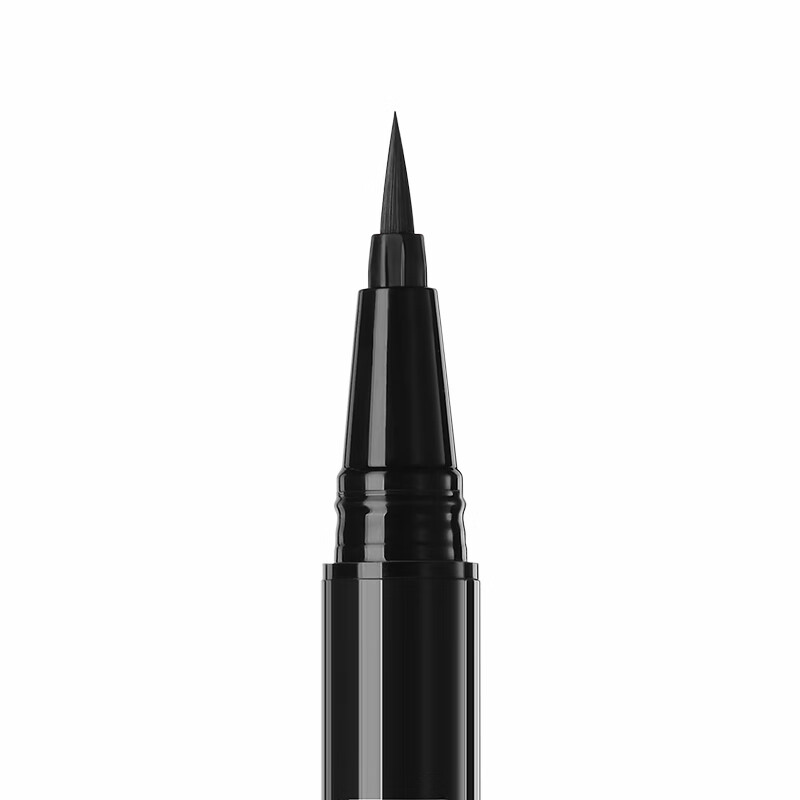 完美日记 02棕色 新logo 纤细持久眼线液笔 0.5ml高清大图