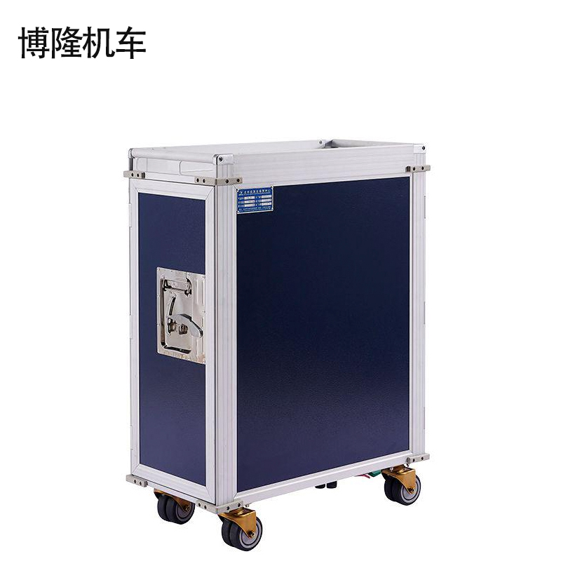 博隆机车 服务推车 FWTC 台高清大图