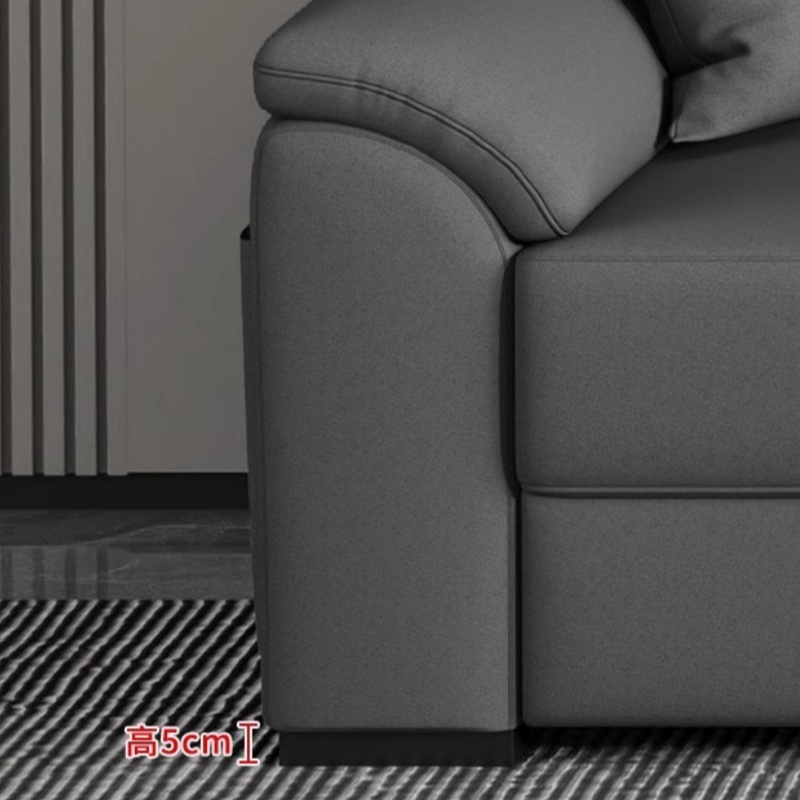 豫龙都沙发三人位张高清大图