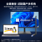 Tenda腾达 WiFi6免驱AX900 usb无线网卡 5G双频外置天线 台式机笔记本WiFi接收器/发射器 兼容国产