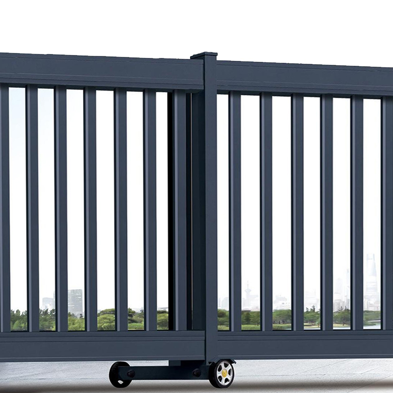 瑞琅玟珑 段滑门 分段门平移门 RL-DH5101 平方米高清大图