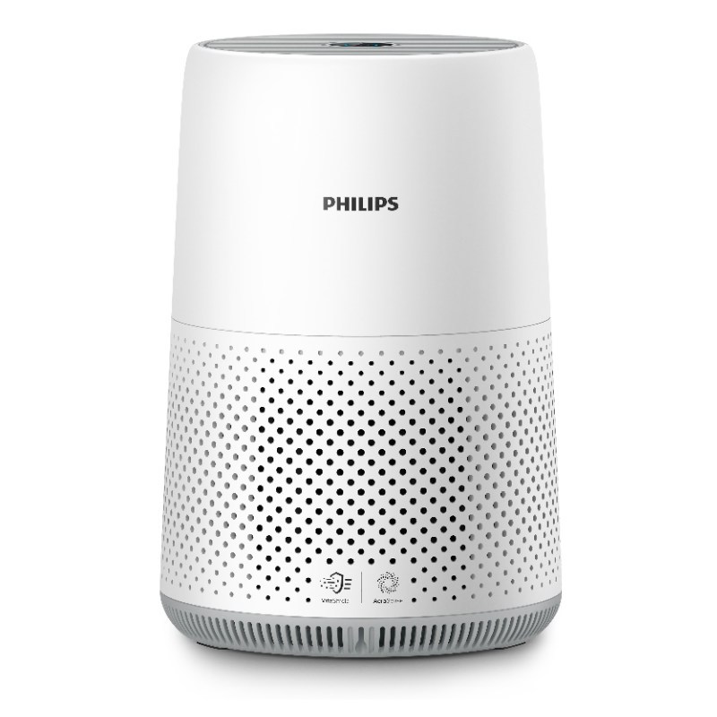 飞利浦(Philips)家用桌面空气净化器小型AC0819卧室去除雾霾除菌率99%高清大图