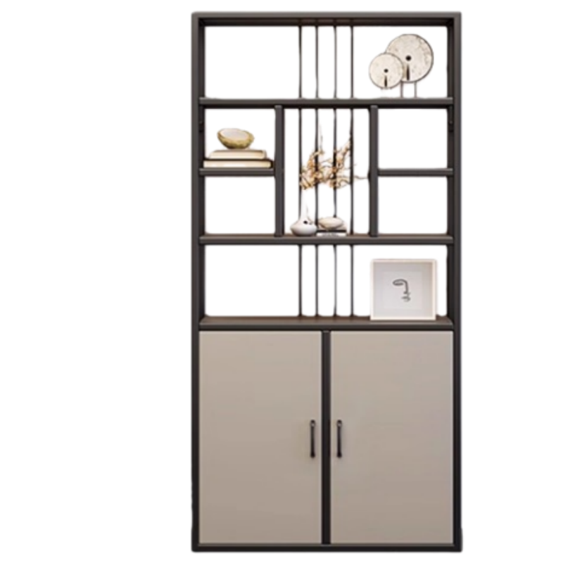 铭思达博古架置物架1米个高清大图