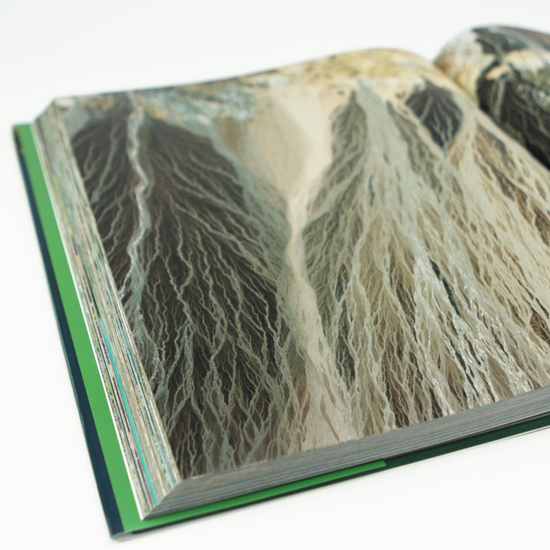 [正版]后浪《无人涉足的荒野》不一样的视角,在空中看地球,高品质卫星图像,展示地球惊人之美。高清大图