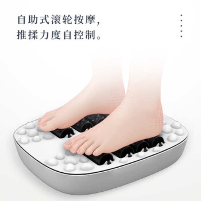苏宁 蓓慈 足浴盆 D01恒温加热 白色高清大图