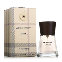 BURBERRY 博柏利巴宝莉情缘50ml女士香水