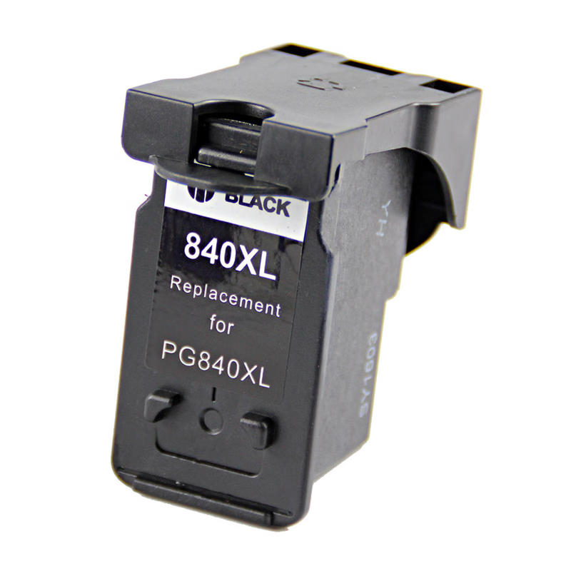 亮点墨盒PG840XL 黑支高清大图