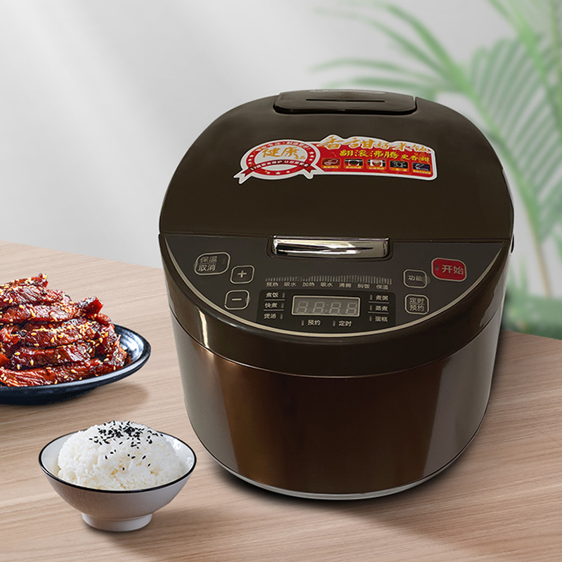 艾美特AIRMATE微电脑电饭煲CF4001高清大图