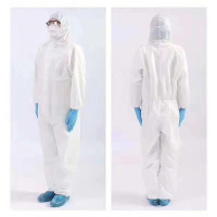 一次性防护衣医用隔离服