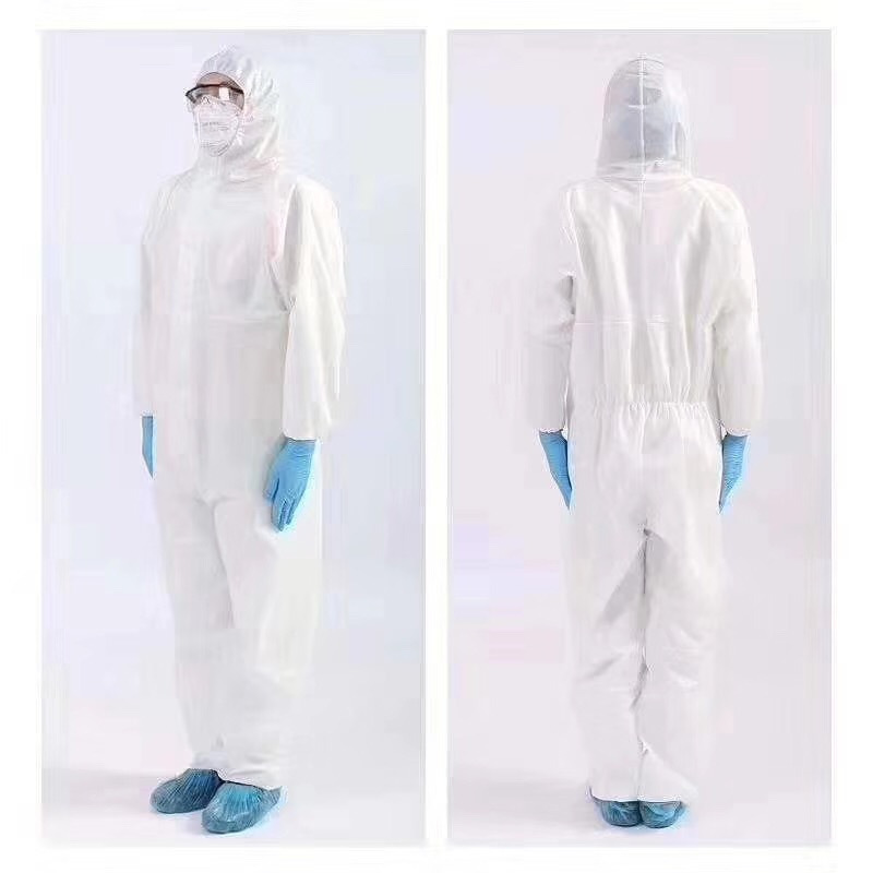 一次性防护衣医用隔离服