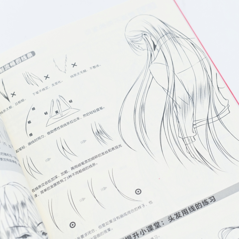 [正版]漫画新手入门 一本就够了 哒哒猫 著 绘画(新)艺术 书店图书籍
