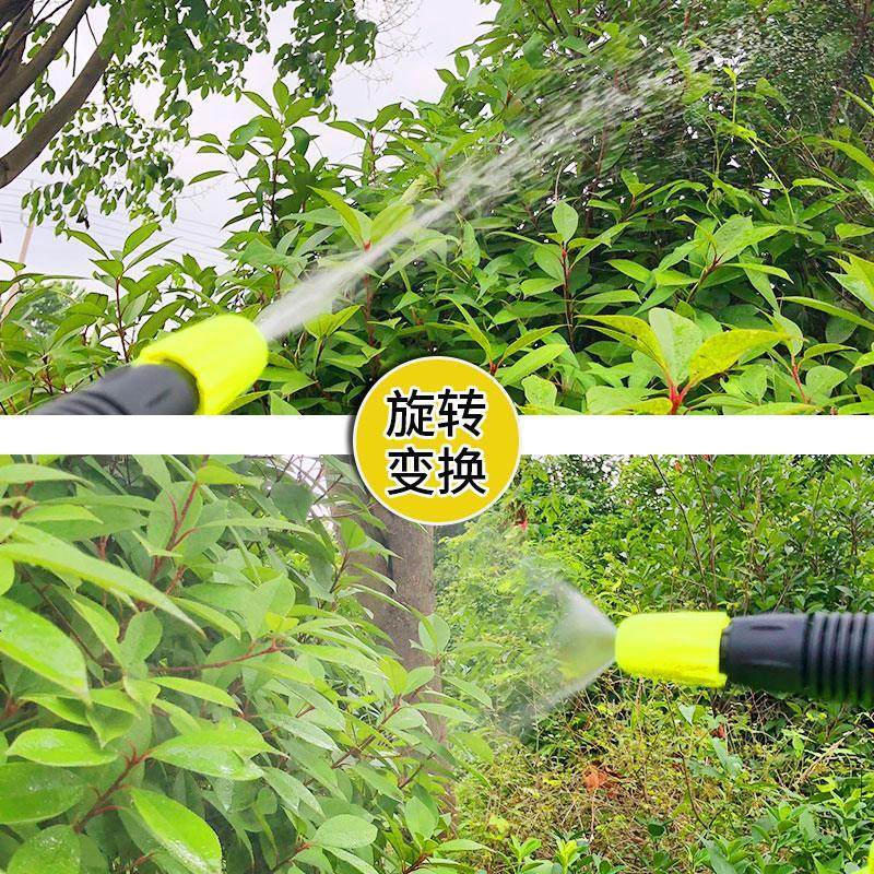 浇花喷壶小喷水壶园艺工具洒水壶气压式喷雾器小型压力浇水喷雾瓶