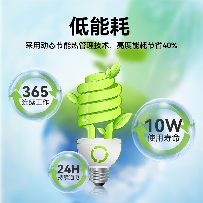 海康威视HIKVISIONCK 全彩室内LED显示屏DS-CK4012FI 100*100cm高清大图