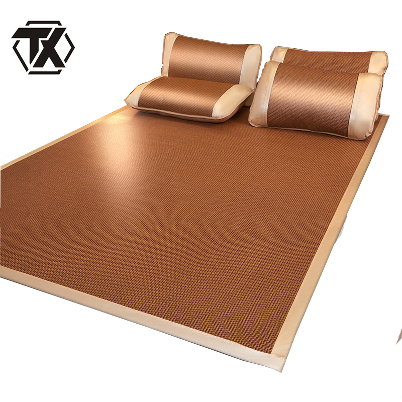 铁迅夏季经典藤席LX8 套高清大图