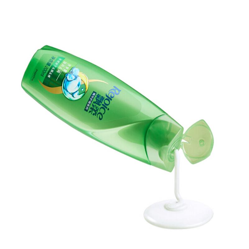 飘柔滋润去屑洗发水200ml