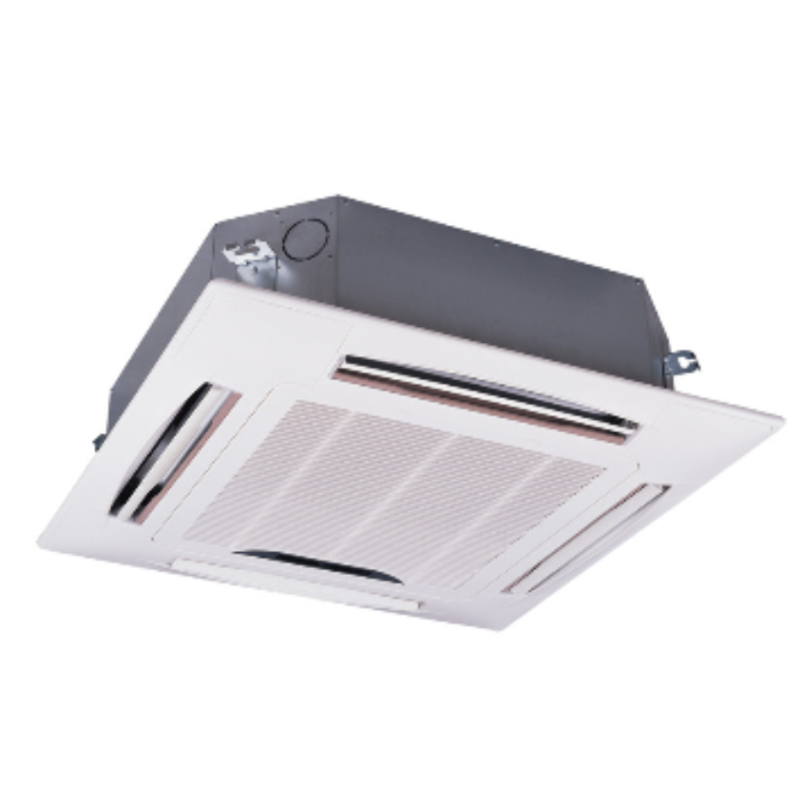美的(Midea)MDV-D36Q4/N1-D四面出风嵌入式室内机(套)