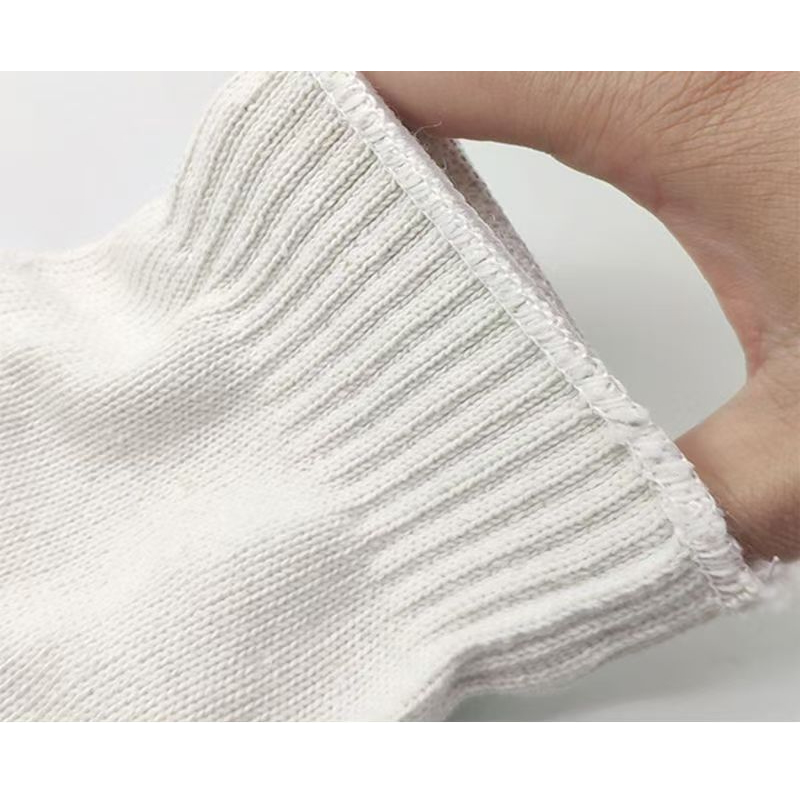 端固纯棉线手套50g/双高清大图