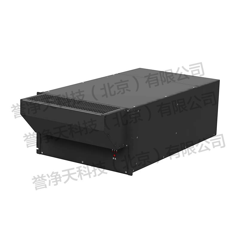 海信(Hisense)GF-40QW/T01DSZBP 2匹三级级能效能 机架式机房精密空调 机柜专用空调