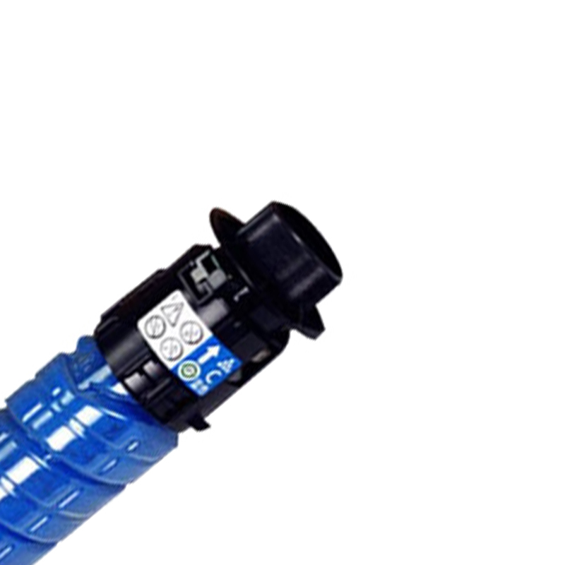 彩标 IMC3500 约19000页 适用理光IMC3000/IMC3500 碳粉 (单位:只)蓝色高清大图