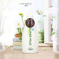 惠润柔净洗发露小瓶装(绿野芳香)220ml