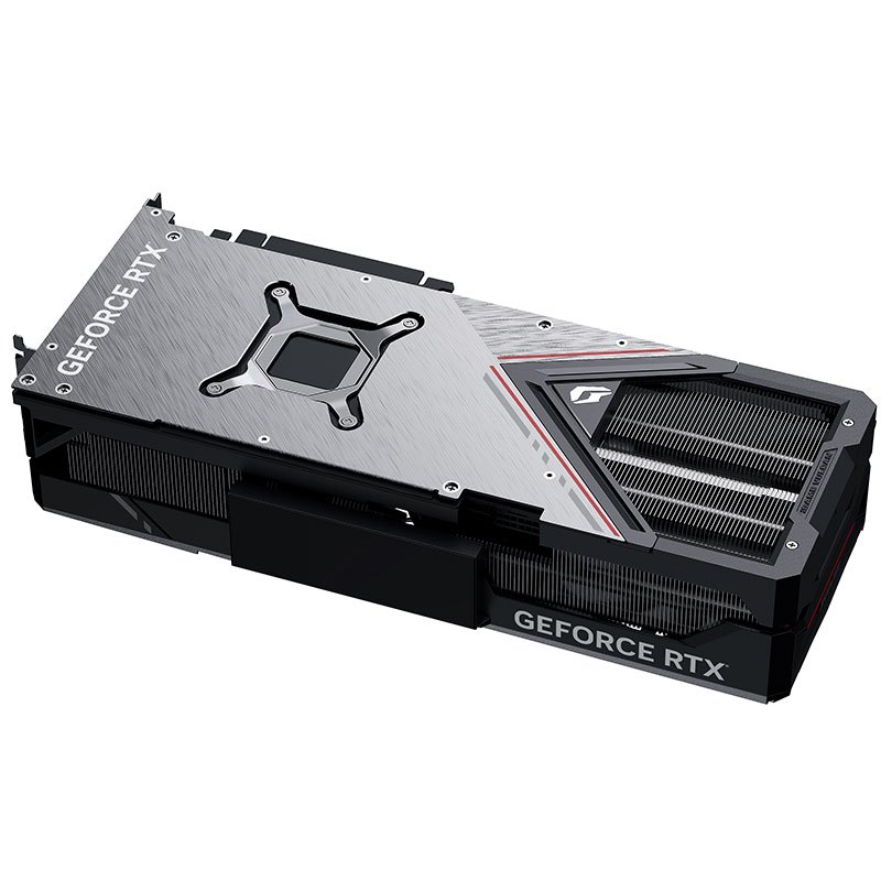 七彩虹 iGame GeForce RTX 4090 D Vulcan