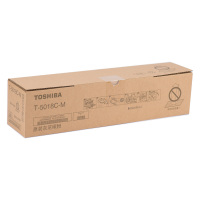 东芝（TOSHIBA）T-5018C-M原装碳粉 适用2618A/3118A/3618A/4618A/5118A SZ