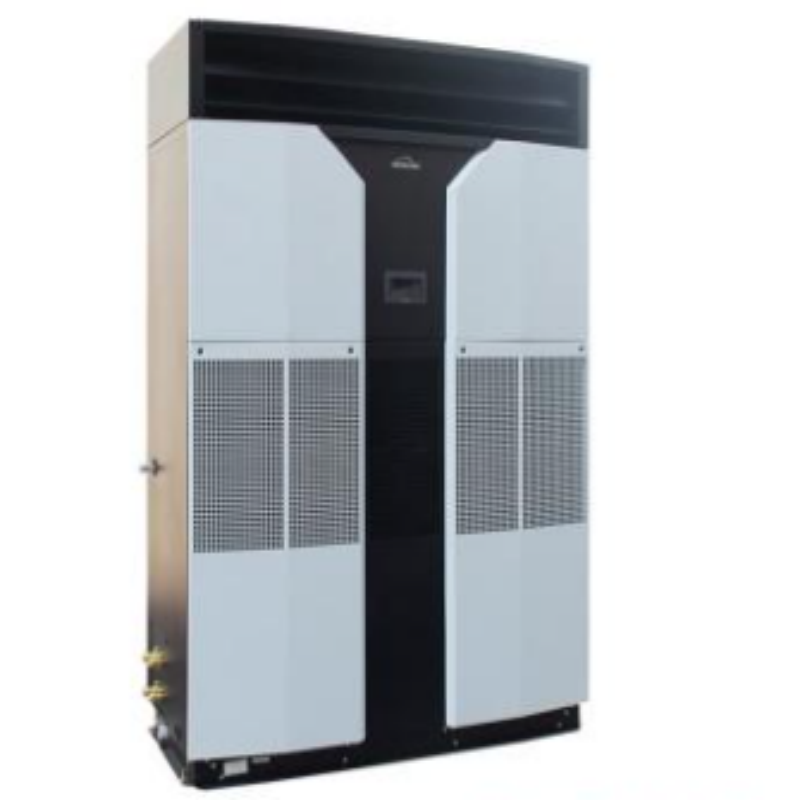 申菱 恒温恒湿柜机 HF52SONP高清大图