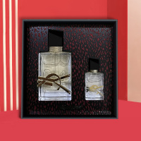 YSL圣罗兰自由之水套盒(自由之水edp50ml+自由之水edp7.5ml)