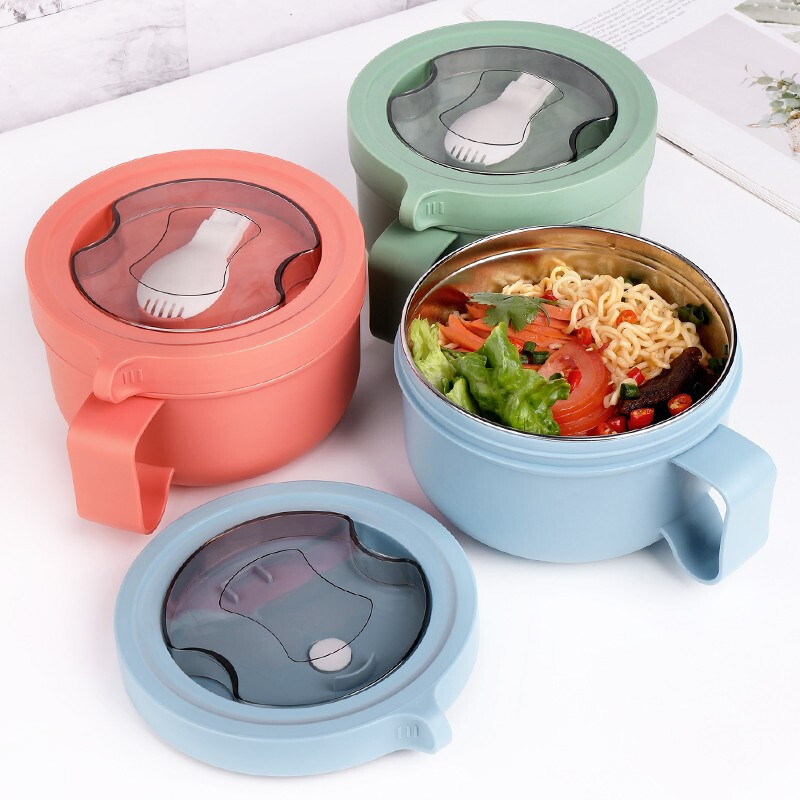 四喜悠品 不锈钢多用碗 SL-221(J)