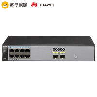 华为(HUAWEI)企业级交换模块S1720-10GW-2P