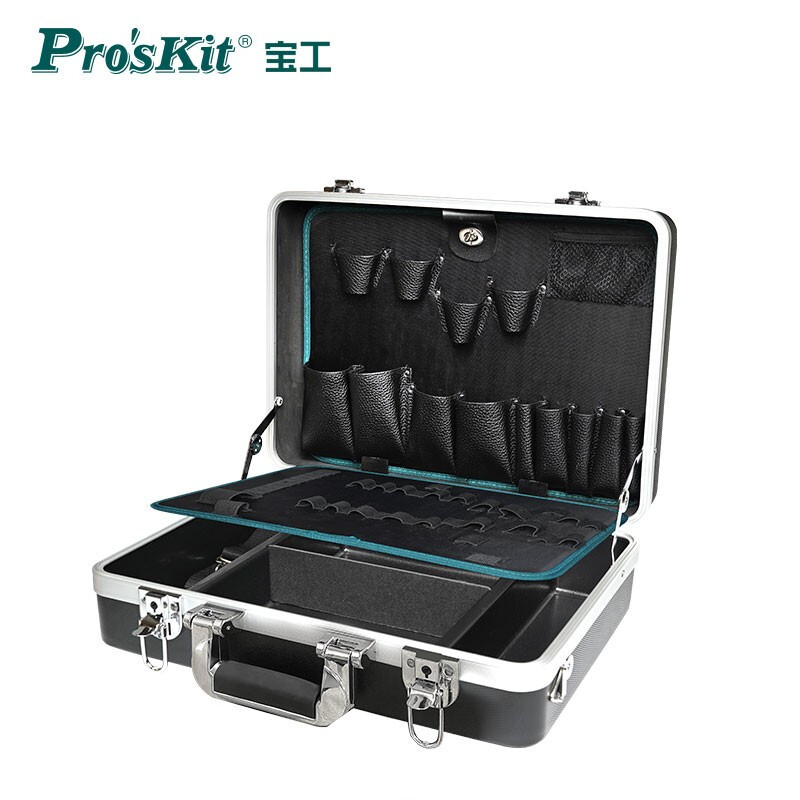 宝工 PK-9472G 光纤 通信工具套装 一套