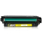 皇者.巴威(BAVIS) 适合惠普 HP Color LaserJet CP3525DN打印机硒鼓CM3530MFC墨盒