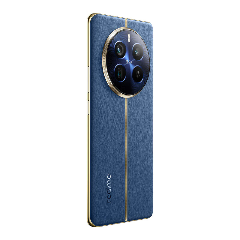 realme 真我 12Pro+ 天际领航 12GB+256GB 骁龙二代7S全网通5G 游戏拍照智能手机高清大图