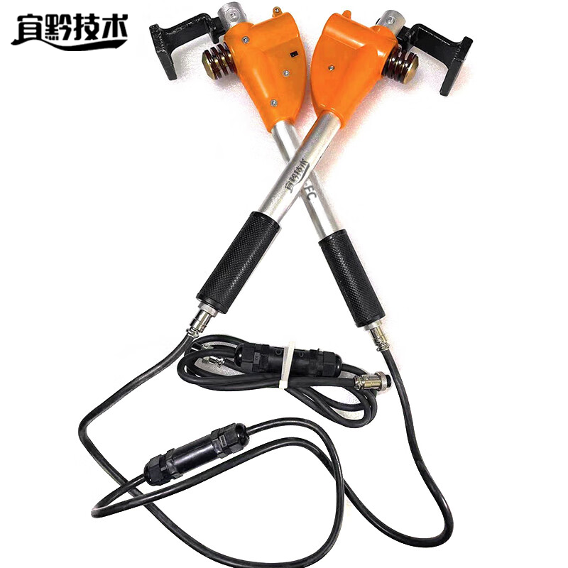 宜黔技术 缓释测试棒 HRD-FC 个高清大图