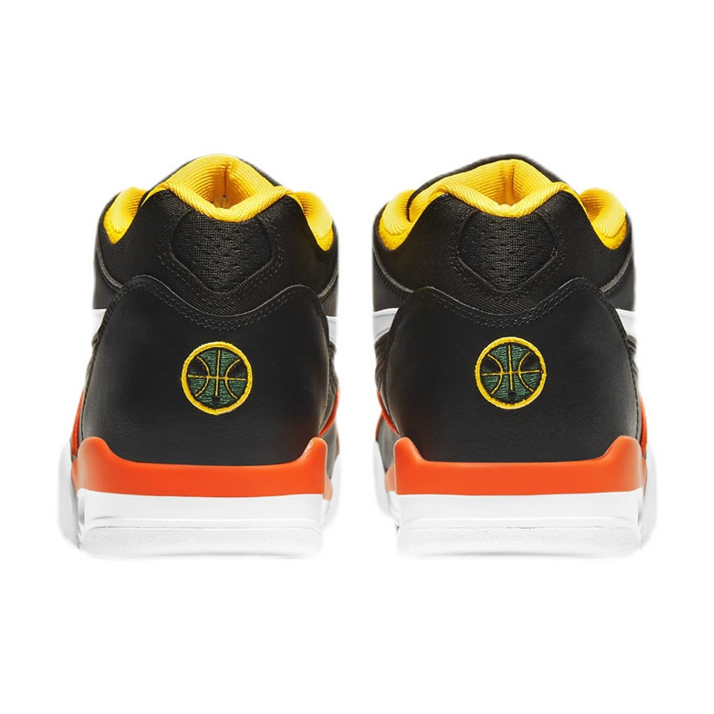 耐克(NIKE)新款 AIR FLIGHT 89 RAYGUNS 男 休闲鞋DD1171-001