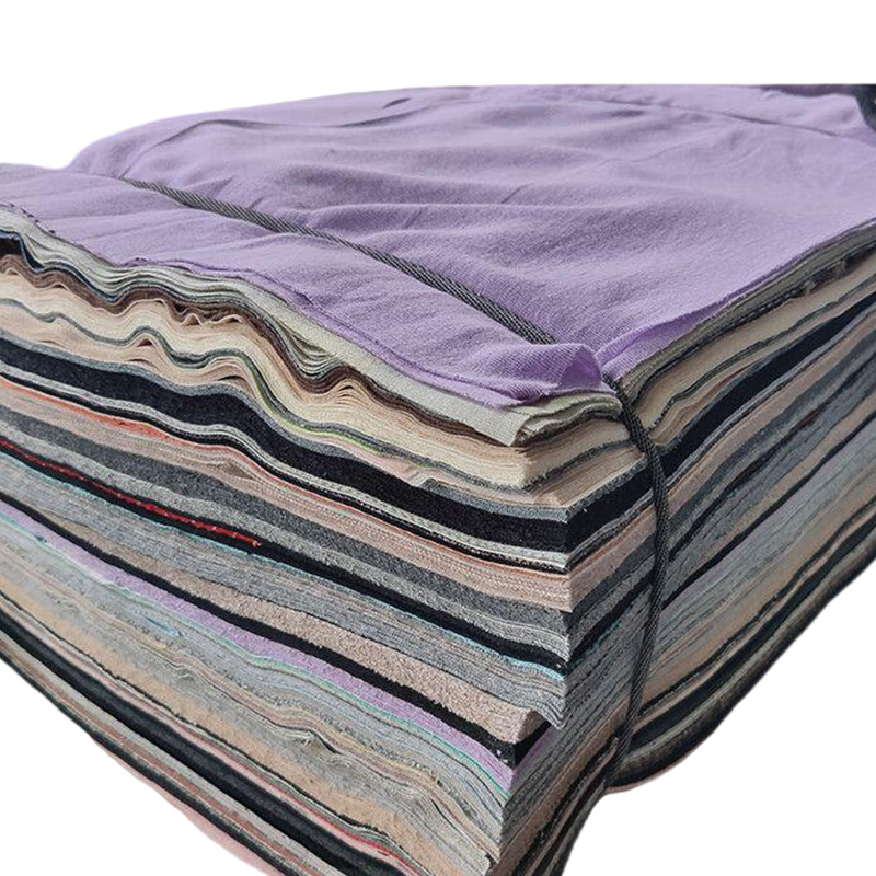 汇继杂色布擦机布白/棕/黄/绿 1KG/件KG高清大图