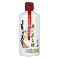 茅台(moutai)贵州茅台酒 颜色茅台 青印 53度500ml