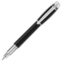 [海外直邮]Montblanc万宝龙钢笔星际行者Urban Spirit系列墨水笔115344