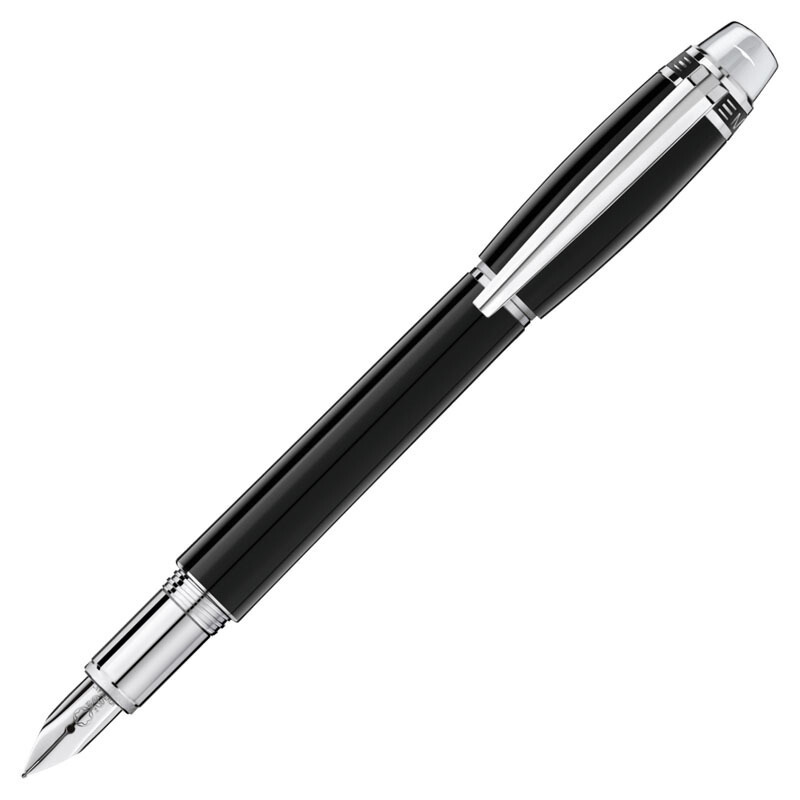 [海外直邮]Montblanc万宝龙钢笔星际行者Urban Spirit系列墨水笔115344